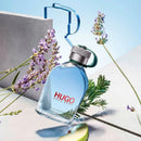 Hugo Boss Cantimplora Edt 200ml Hombre S/Celofan