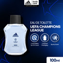 Adidas Champions League Arena Edition Men Edt 100ml Hombre 