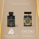 Lattafa Badee Al Oud For Glory Edp 100ml Unisex
