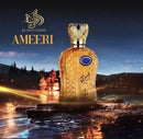Al Wataniah Ameeri Edp 100ml Unisex