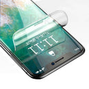 Lamina Mica Hidrogel Hd Para Xiaomi (todos Los Modelos)