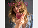 Halloween My Wish Edp 100ml Mujer