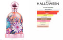 Halloween Blossom Edt 100ml Mujer