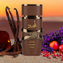 Lattafa Asad Bourbon Edp 100Ml Hombre