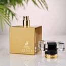 Maison Alhambra Zeno Edp 100ml Mujer