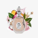 Lattafa Rouat Al Musk Edp 100ml Mujer