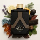 Lattafa Asdaaf Shagaf Man Edp 100ml Hombre
