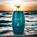 Maison Alhambra Very Velvet Aqua EDP 100 ml Unisex