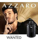 Azzaro The Most Wanted Intense Edp 100ml Hombre