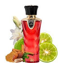 Al Wataniah Hayat Edp 100ml Unisex