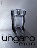 Emanuel Ungaro Ungaro Man Edt 90ml Hombre