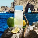 Dolce & Gabbana Light Blue Edt 200ml Mujer