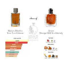 Maison Alhambra Your Touch Amber EDP 100ml Unisex