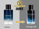 Grandeur Saviour Edp 100ml Hombre