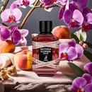 Maison Alhambra Victoria Flower Woman Edp 100ml Mujer