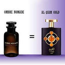 Lattafa Al Qiam Gold Edp 100ml Unisex