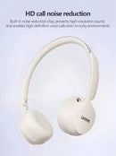 Audífonos Lenovo EB300 Blanco Bluetooth 5.4
