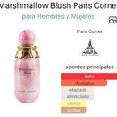 Colorete de malvavisco Paris Corner Edp 100ml Mujer