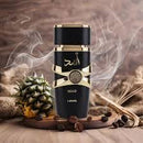 Lattafa Asad Set Edp 100ml + Deo 200ml Hombre