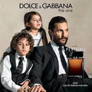 Dolce & Gabbana The One Edt 150ml Hombre