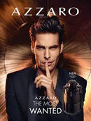 Azzaro The Most Wanted Intense Edp 100ml Hombre
