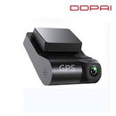 Cámara para Auto DDPAI Grabadora de Conducción Z40 GPS