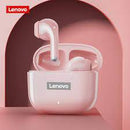 Audifonos in-ear inalambricos Lenovo LivePods LP40 Pro 