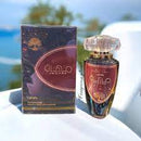 Lattafa Mohra Edp 100ml Unisex