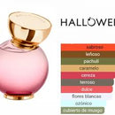 Halloween My Wish Edp 100ml Mujer