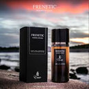 Paris Corner Emir Frenetic Intense Extrait Parfum 80ml Hombre