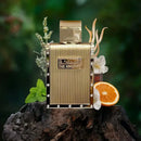 Lattafa The Kingdom Edp 100Ml Hombre