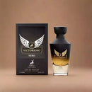 Maison Alhambra Victorious Nero Edp 100ml Hombre