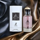 Maison Alhambra Jean Lowe Matiere Edp 100ml Unisex