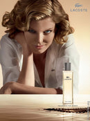 Lacoste Pour Femme Edp 90ml Mujer