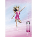 Lacoste Touch Of Pink Edt 90ml Mujer