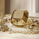 Paco Rabanne Lady Million Edp 80ml Mujer