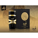 Lattafa Asad Edp 100ml Hombre 