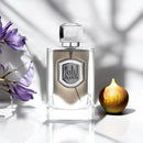 Lattafa Liam Grey Edp 100ml Unisex