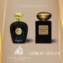 Lattafa Opulent Oud Edp 100ml Unisex