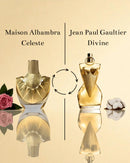 Maison Alhambra Celeste Edp 100ml Mujer