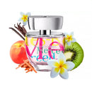 Mercedes Benz Pop Edition Edp 90ml Mujer