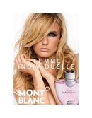 Mont Blanc Femme Individuelle Edt 75ml Mujer