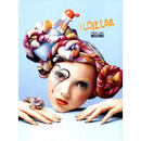 Moschino I Love Love Edt 100ml Mujer