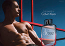 Calvin Klein CK Free Men Edt 100ml Hombre