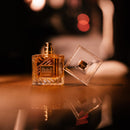 Lattafa Khamrah Edp 100ml Unisex