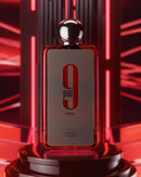 Afnan 9PM Rebel Edp 100ml Unisex