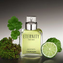 Calvin Klein Eternity Men Edt 100ml Hombre 
