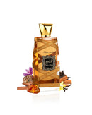Lattafa Oud Mood Elixir Edp 100ml Unisex