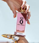 Dolce & Gabbana Queen Edp 100ml Mujer