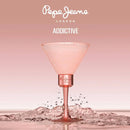 Pepe Jeans Addictive Edp 80ml Mujer